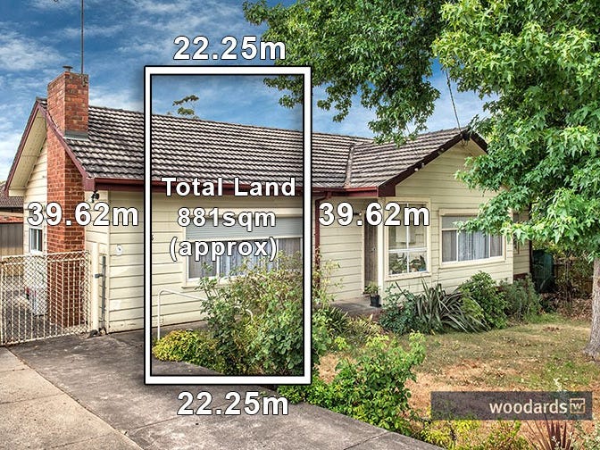 36 Morton Road, Burwood, Vic 3125 Property Details