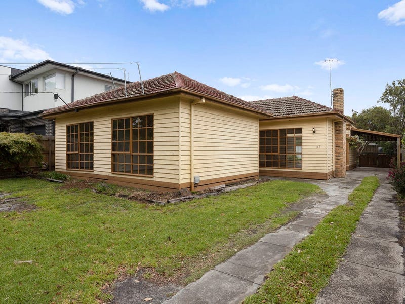 47 Tudor Street, Bentleigh East, VIC 3165