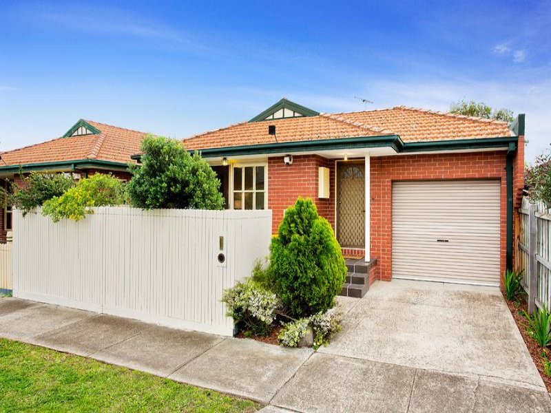 3/30 Keon Street, Thornbury, VIC 3071