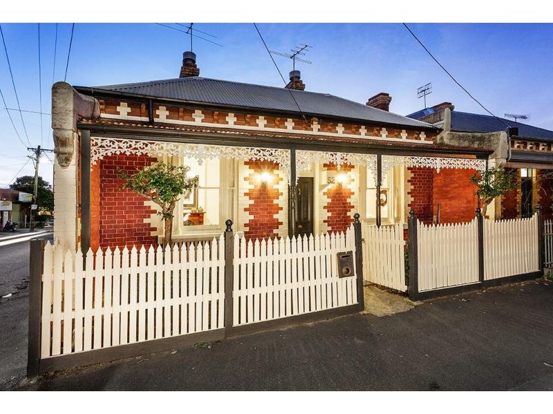 52 Brighton Street, Richmond, Vic 3121 Property Details