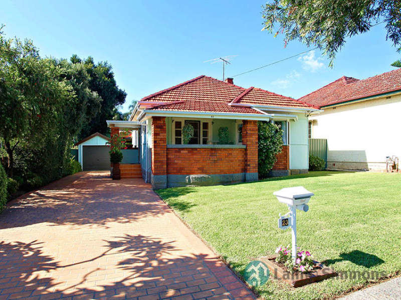 23 Rhodes Avenue, Guildford, NSW 2161 Property Details