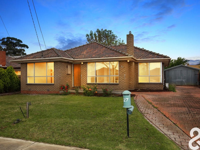 27 Richardson Street, Thomastown, Vic 3074 Property Details