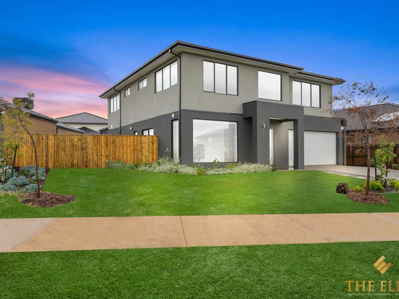 7 Myrrnong Street, Aintree, Vic 3336 House for Sale