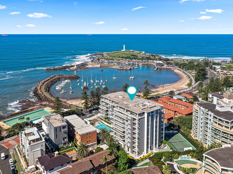 24/7274 Cliff Road, Wollongong, NSW 2500 Property Details