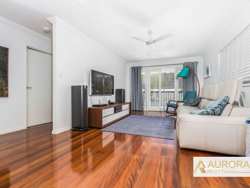 44 Mcilwraith Avenue, Norman Park, QLD 4170