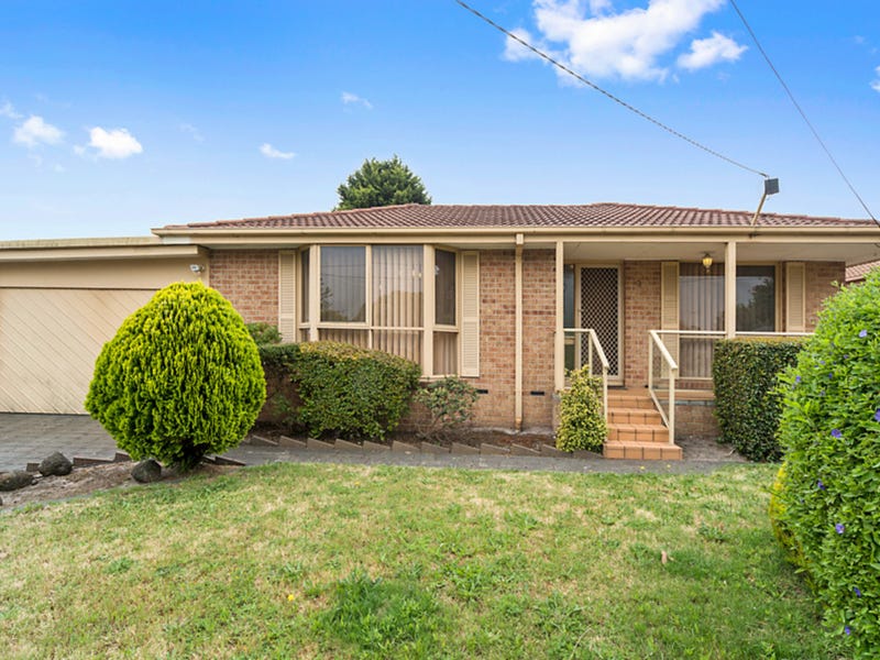 3 Charleville Court, Carrum Downs, VIC 3201