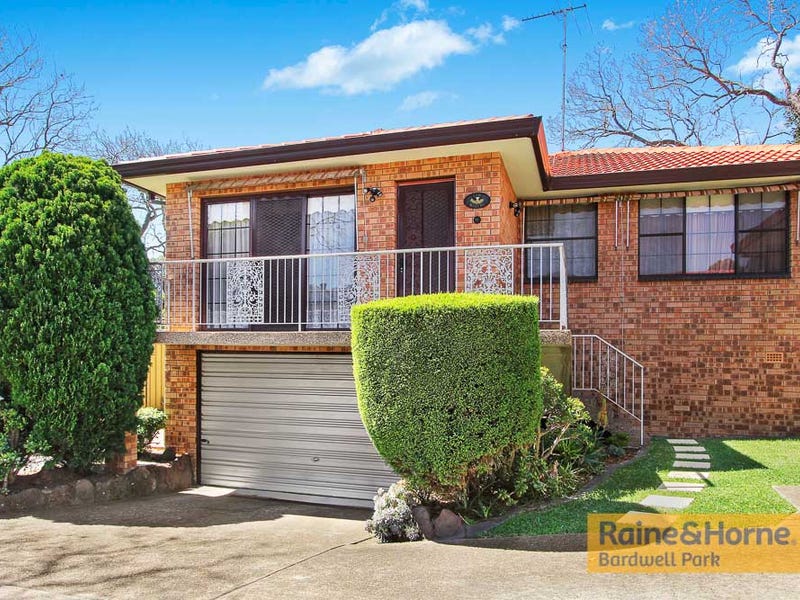 6/46 John Street, Bardwell Valley, NSW 2207