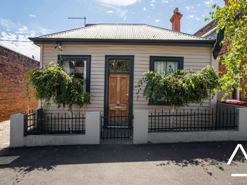 46 Balfour Street, Launceston, TAS 7250