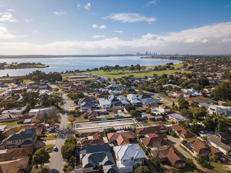 10 Cowan Street, Alfred Cove, WA 6154