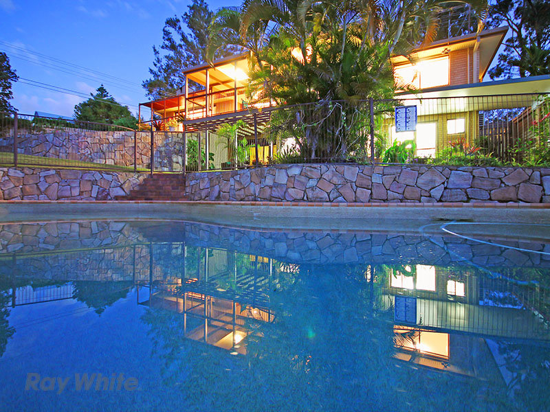 47A Sunset Road, Kenmore, Qld 4069 Property Details