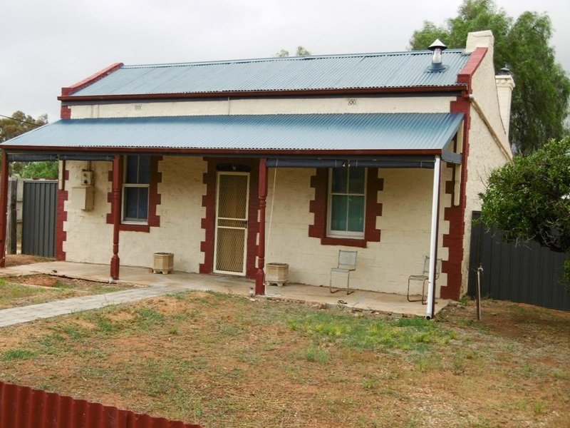 49 Mill Street, Gladstone, SA 5473