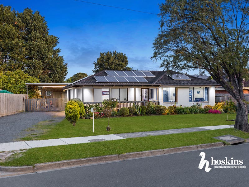 120 Carronvale Road, Mooroolbark, Vic 3138 Property Details