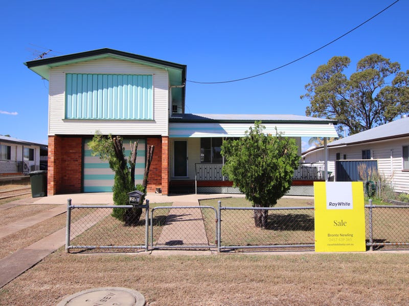 28 Bell Street, Biloela, Qld 4715 Property Details