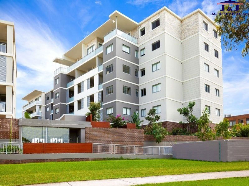 55/54A Blackwall Point Rd, Chiswick, NSW 2046 Property Details