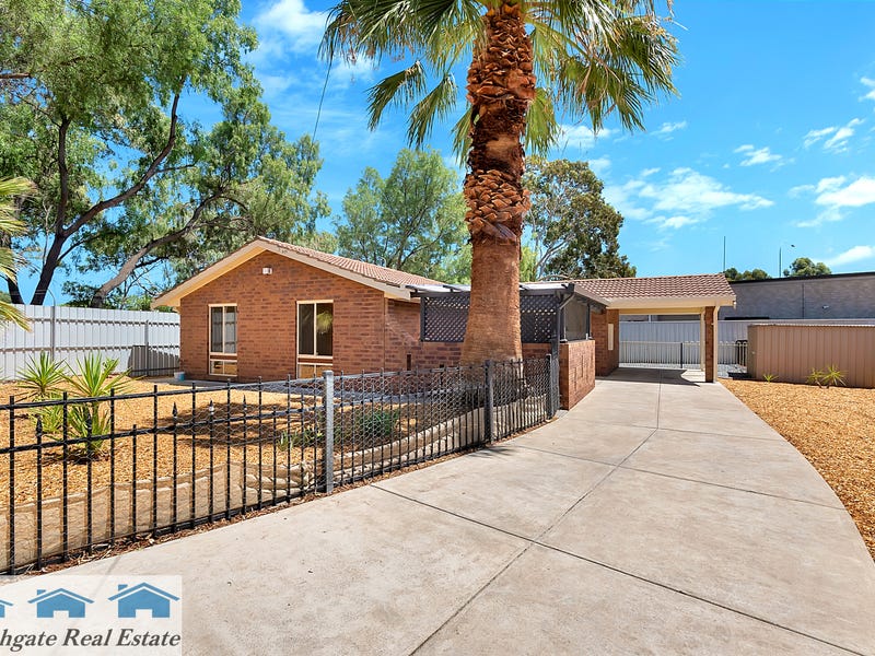 2 Mintara Tce, Pooraka, SA 5095 Property Details