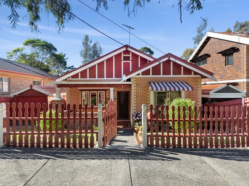 5 Waters Road, Naremburn, NSW 2065