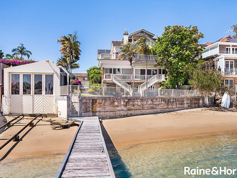 4 Drummoyne Avenue, Drummoyne, NSW 2047 Property Details