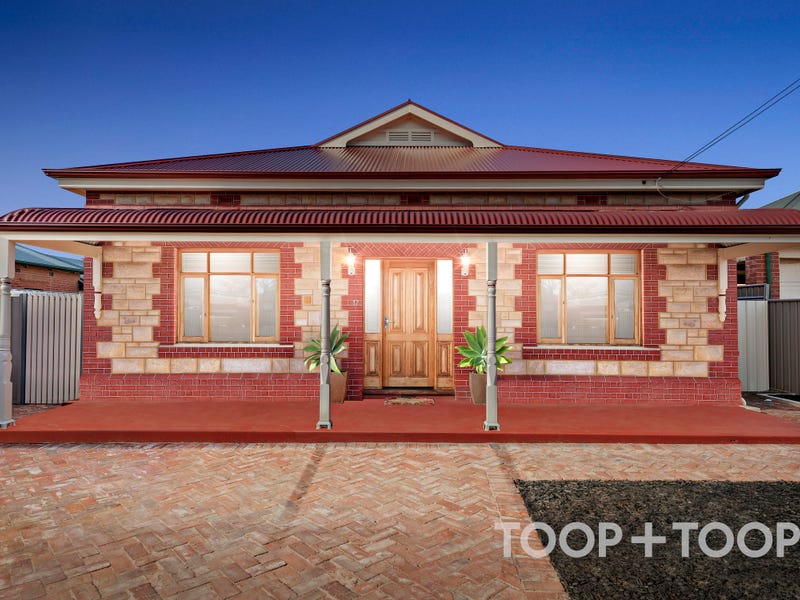 2/17 East Avenue, Allenby Gardens, SA 5009