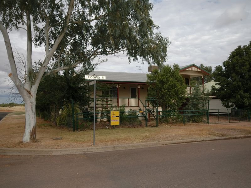 142 Cassowary Street, Longreach, QLD 4730