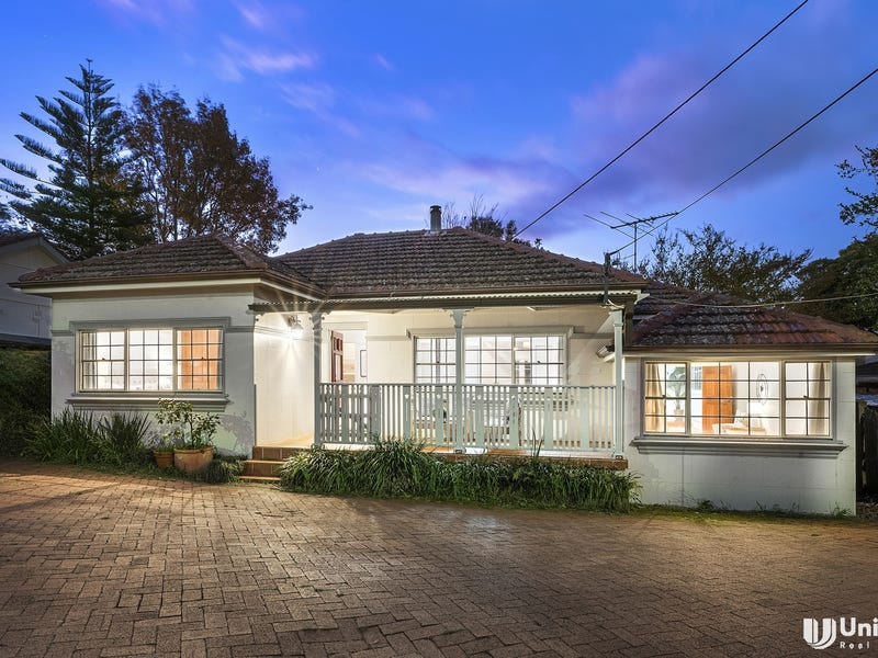 124 Carlingford Road, Epping, NSW 2121 Property Details