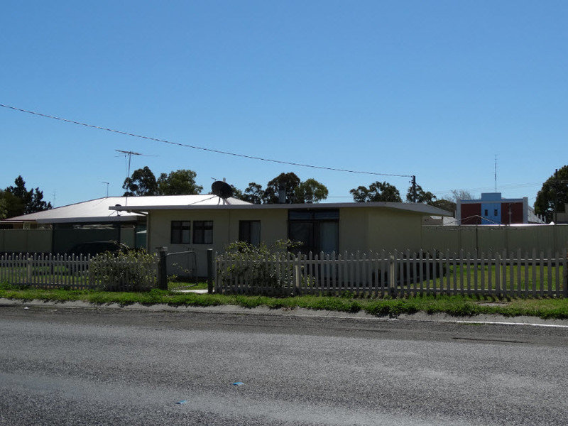 88 East Street, Clifton, Qld 4361 Property Details