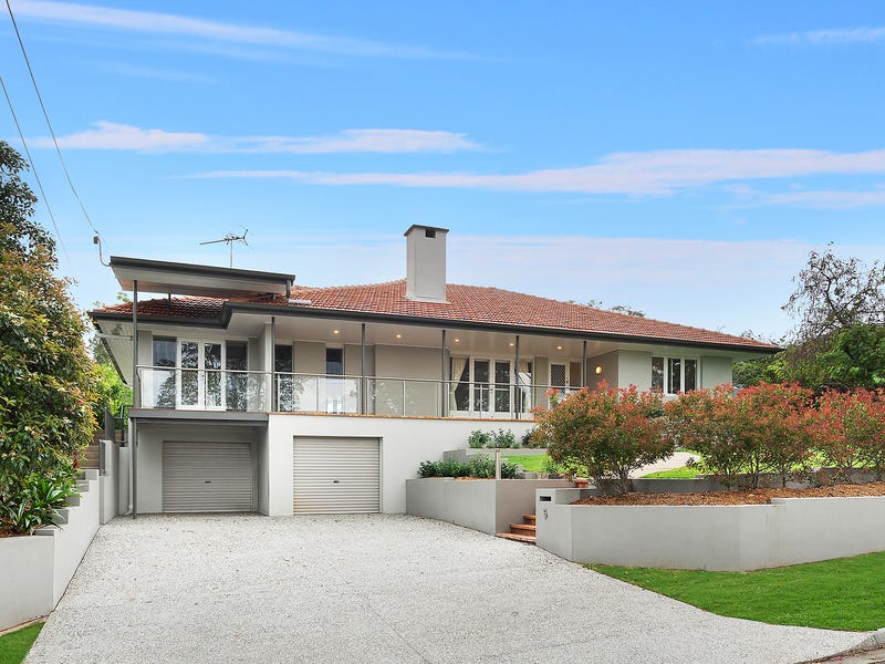 5 Glencairn Avenue, Indooroopilly, Qld 4068 Property Details