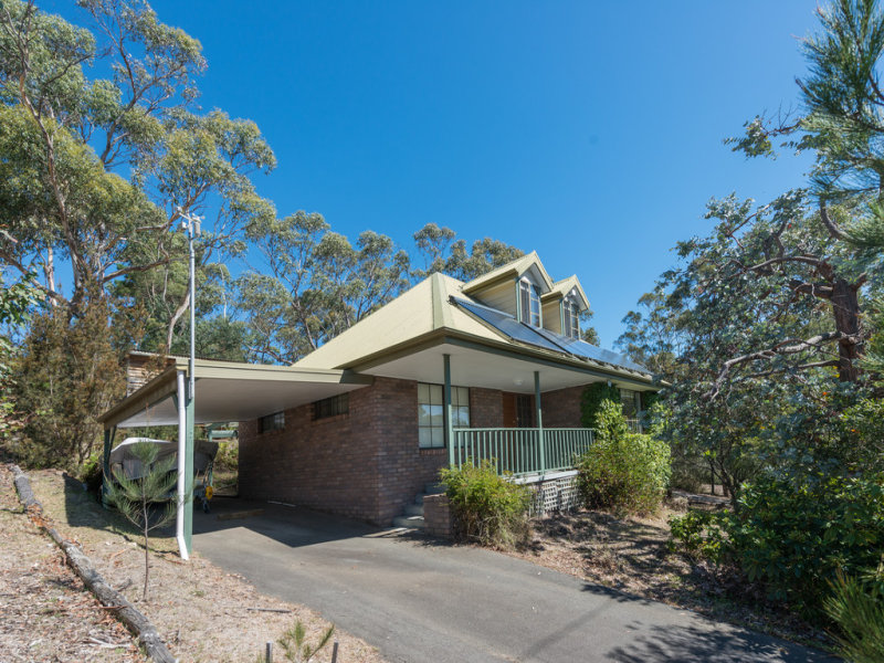576 Nelson Road, Mount Nelson, TAS 7007