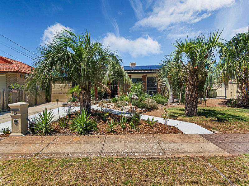 13 Lydia Avenue, Ingle Farm, SA 5098