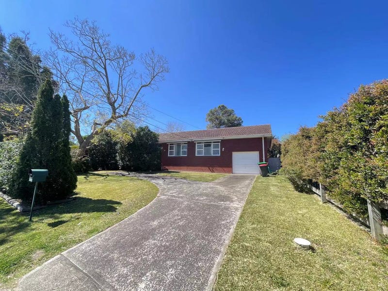 38 Lockerbie Road, Thornleigh, NSW 2120