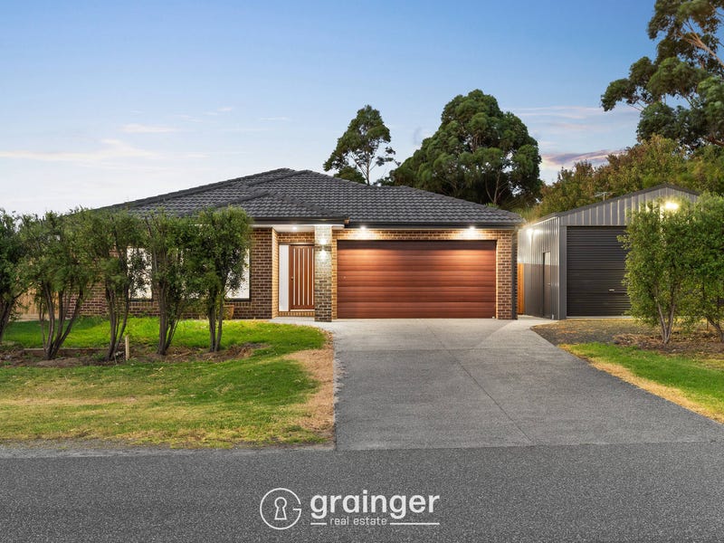 14 Walmac Close, Tooradin, Vic 3980 House for Sale