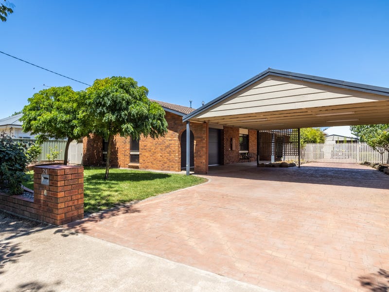 24 Charles St, Benalla, Vic 3672 Property Details