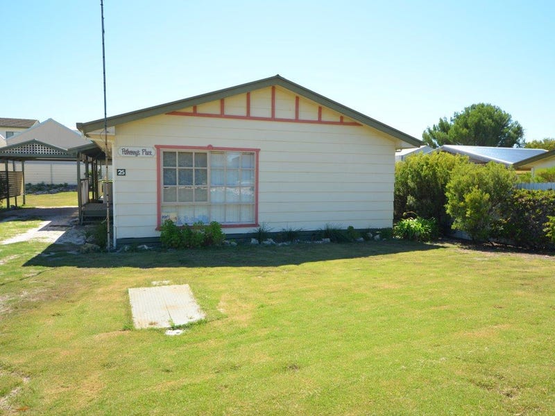 25 O'byrne Avenue, Robe, SA 5276