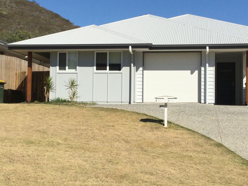 2/47 Lakefield Drive, Beerwah, Qld 4519 House for Rent realestate