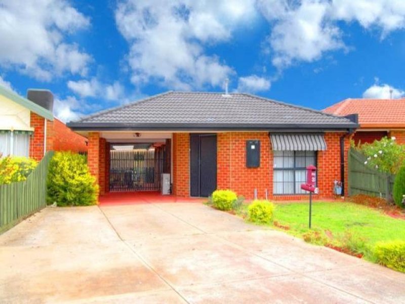 31 Danthonia Street, Delahey, VIC 3037