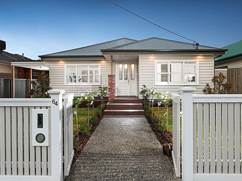 64 Kinsale Street, Reservoir, Vic 3073 Property Details