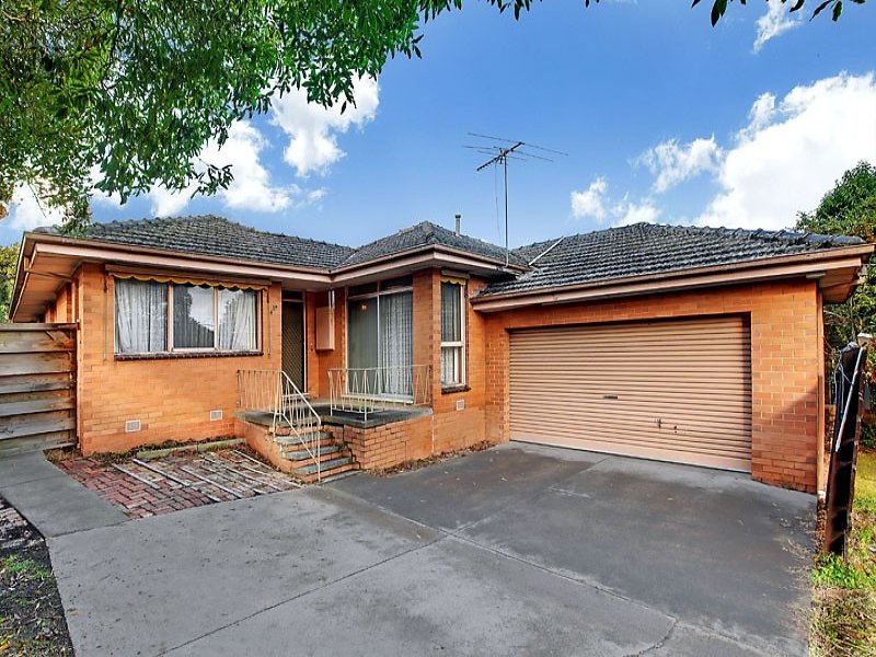 48B Warrandyte Road, Ringwood, Vic 3134 Property Details