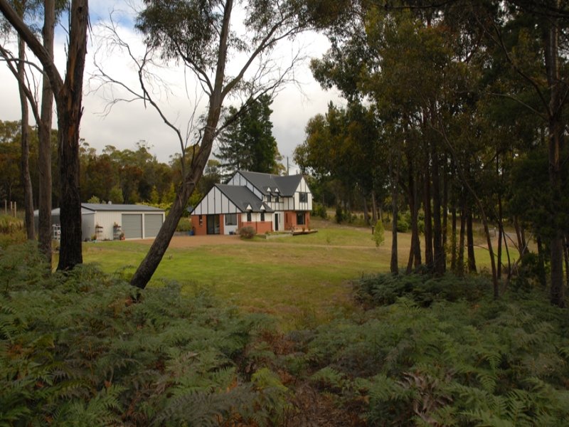 5060 Olearia Drive, Howden, TAS 7054