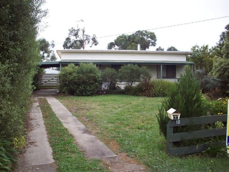 10 Watts Road, Nyora, Vic 3987 Property Details