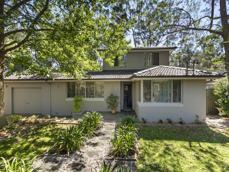 36 Valencia Street, Dural, NSW 2158