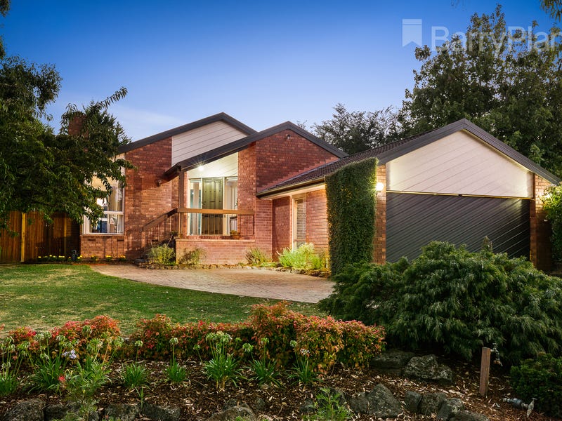 97 Lakeview Drive, Lilydale, VIC 3140