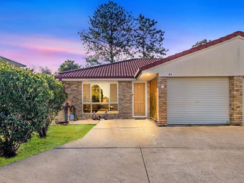 41/34 Thornton Street, Raceview, QLD 4305