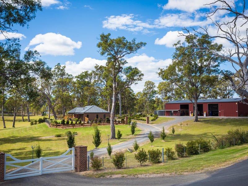 2 Newlyns Place, Frogs Hollow, NSW 2550 Acreage for Sale