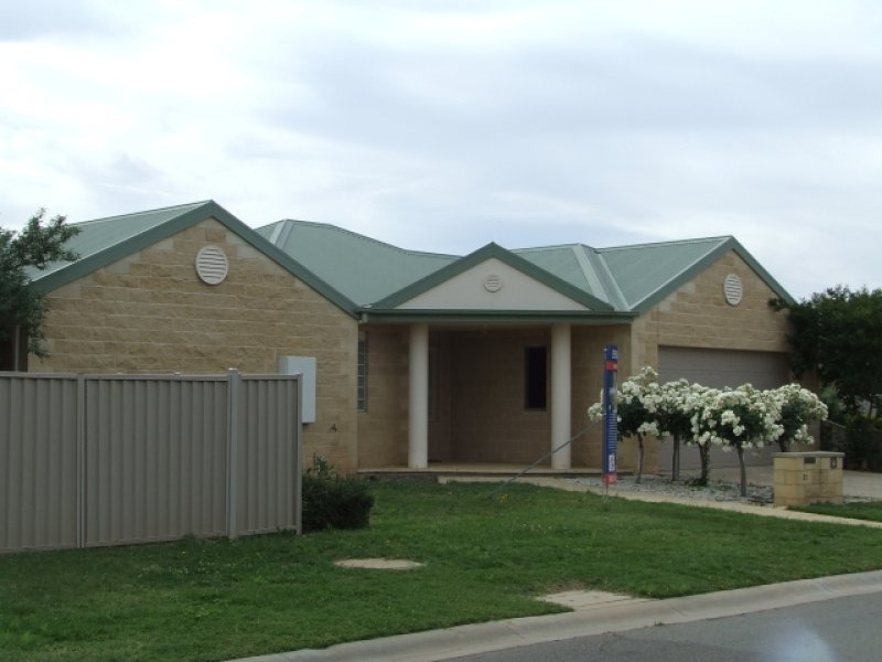 21 Flanagan Drive, Tatura, Vic 3616 Property Details