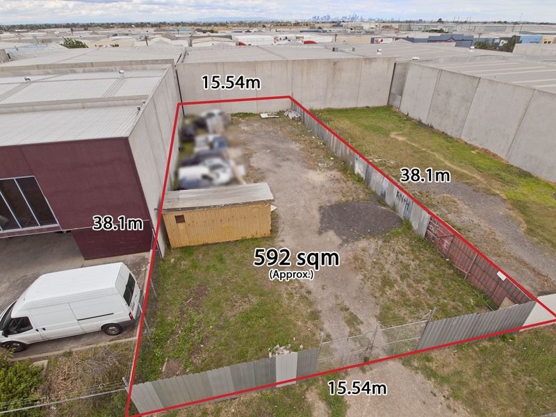 36 Cromer Avenue, Sunshine North, VIC 3020