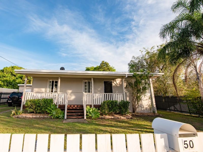 50 Sarina Beach Road, Sarina, Qld 4737