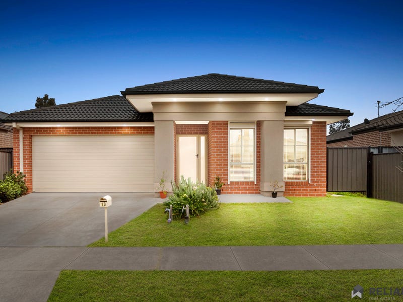 10 Faith Road, Craigieburn, VIC 3064