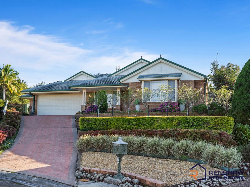 8 Jacaranda Close, Cooranbong, NSW 2265 Property Details