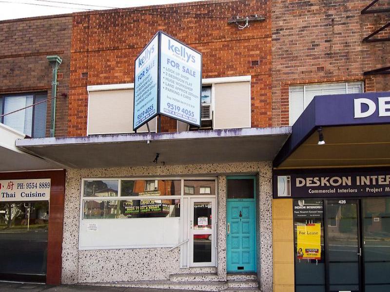 428 Stoney Creek Road, Kingsgrove, NSW 2208 Property Details