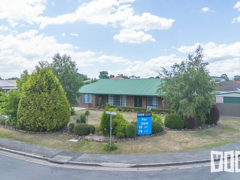 2 Hartnoll Place, Evandale, Tas 7212 Property Details