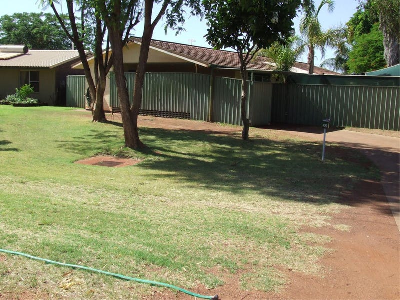 27 Newman Drive, Newman, WA 6753